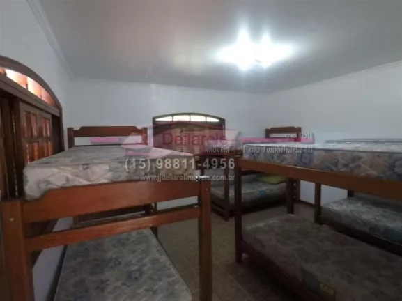 Imagem Casa de campo com dormitórios