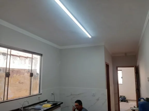 Imagem Ponto Comercial para ALUGAR, Bairro Chácara da Flores