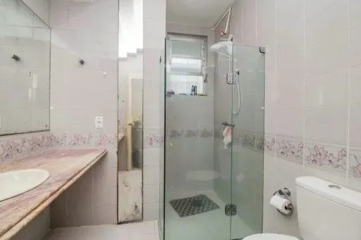 Imagem apartamento com três quartos no bairro Farroupilha