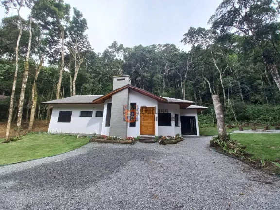 Imagem Chácara com 3 dormitórios à venda, 3776 m² por R$ 1.490.000,00 - Monte Verde - Camanducaia/MG