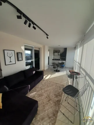 Imagem Apartamento Alta Vista, torre Rubi - 4 quartos sendo 2 suítes