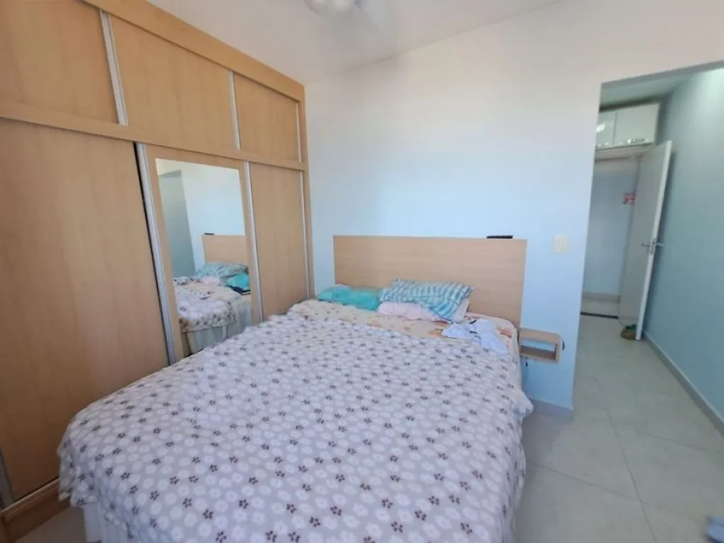 Imagem APARTAMENTO COM 70,00 m² - SOLEMAR - PRAIA GRANDE SP