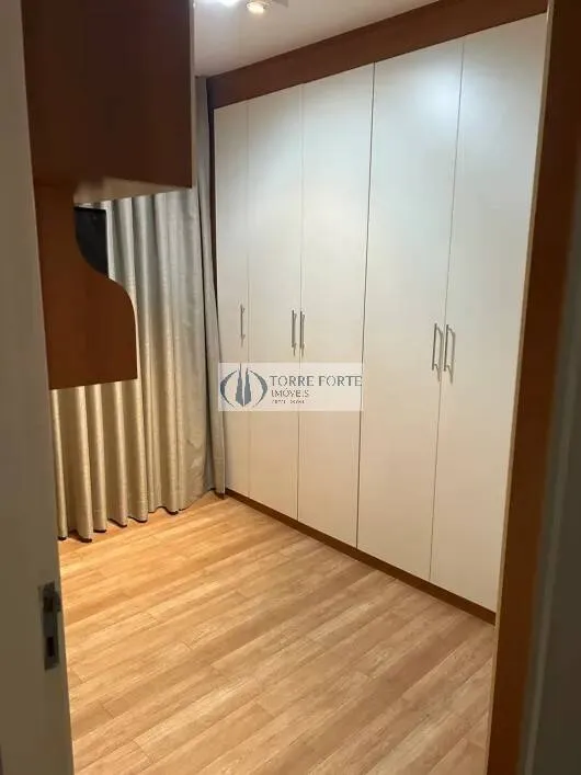 Imagem Apartamento com 54 m², 2 dormitórios, 1 vaga de garagem, no Belenzinho