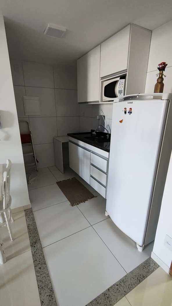 Imagem Apartamento com 1 Quarto para Alugar, 40 m² em Piatã - Salvador