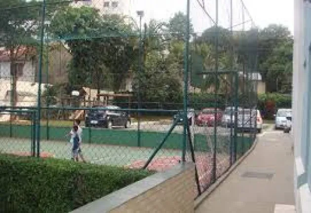 Foto do imóvel Cobertura com 3 Quartos à Venda, 152 m² em Vila Firmiano Pinto - São Paulo