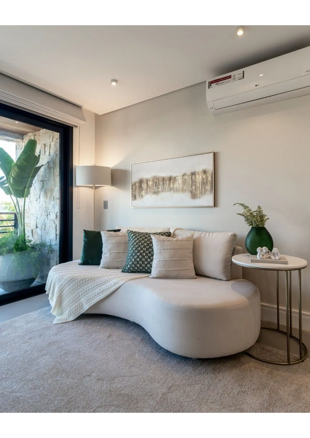 Imagem Studio à venda em Torres, Praia da Cal, com 1 quarto, 57m2