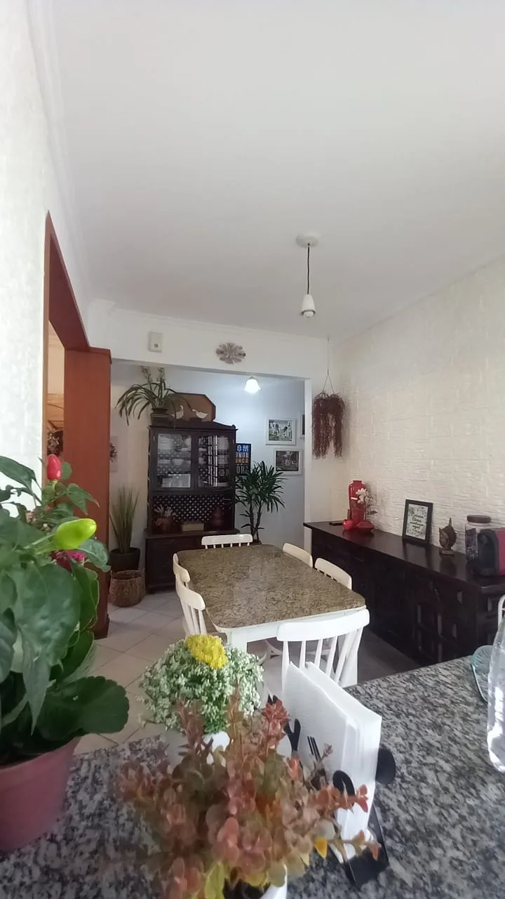 Imagem Casa à venda 4 Quartos, 1 Suite, 250M², Esplanada Independência, Taubaté - SP