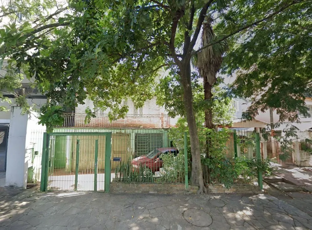 Imagem Terreno no Jardim Botânico com 300m²