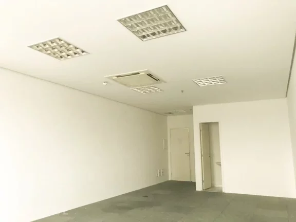 Imagem Sala Comercial em Alphaville - Barueri, SP