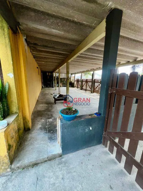 Imagem Balneário Grajaú