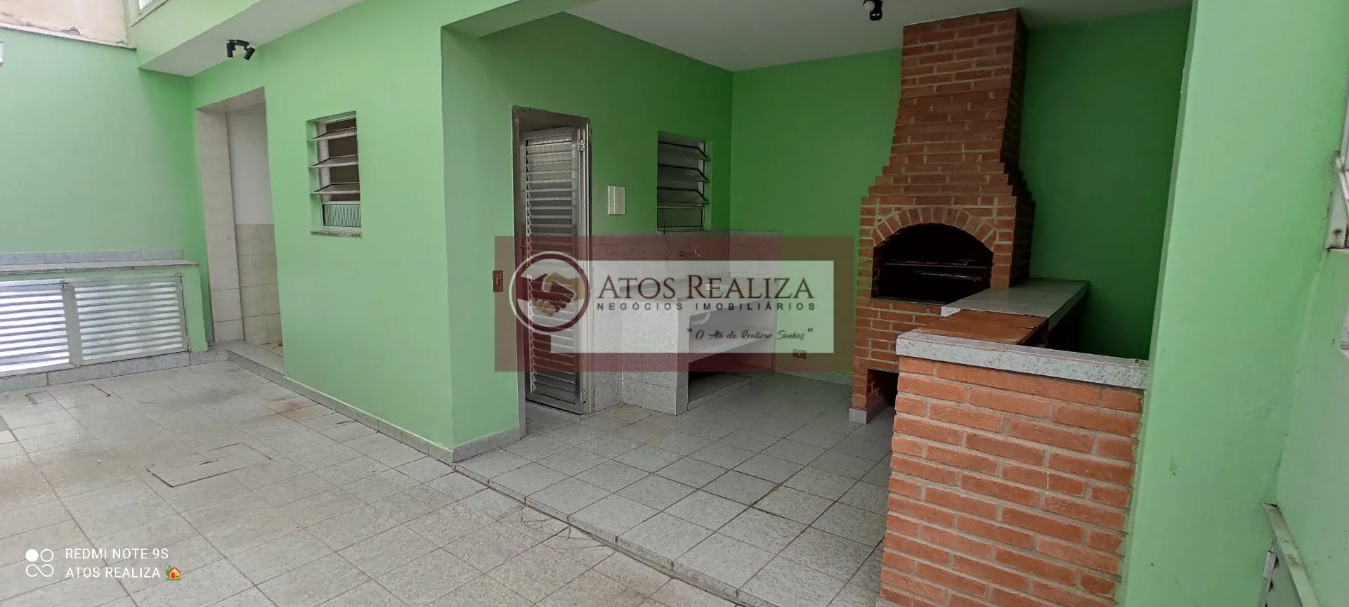 Imagem Venda Sobrado Jardim Ipanema: 4 Dormitórios, 200m² - R$1.100.000
