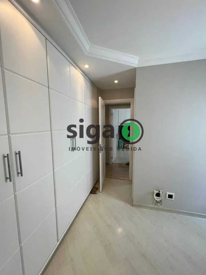 Imagem Apartamento 84 metros rua nobre Tatuapé