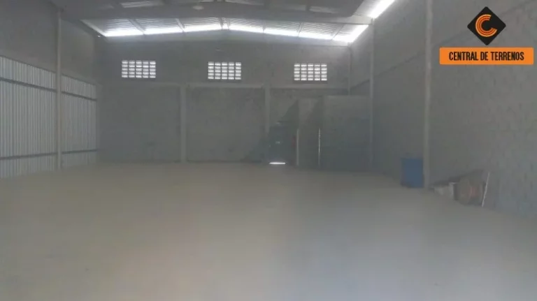 Imagem GALPAO CIA/AEROPORTO