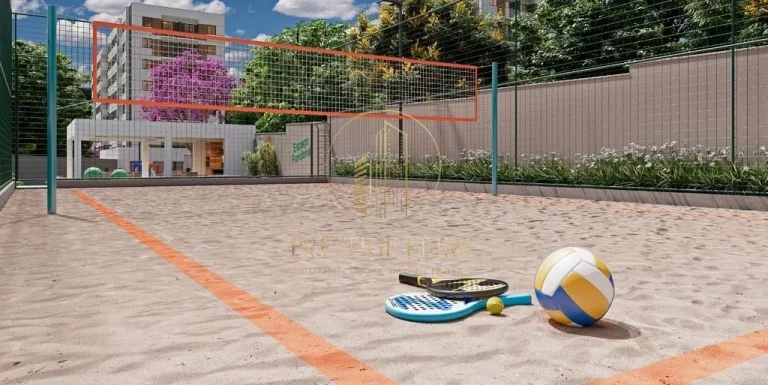 Imagem Um empreendimento completo com toda segurança, conforto e lazer que você merece. Preço e disponib...