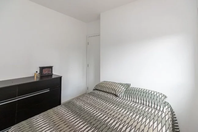 Imagem APARTAMENTO RESIDENCIAL em São Paulo - SP, Granja Julieta