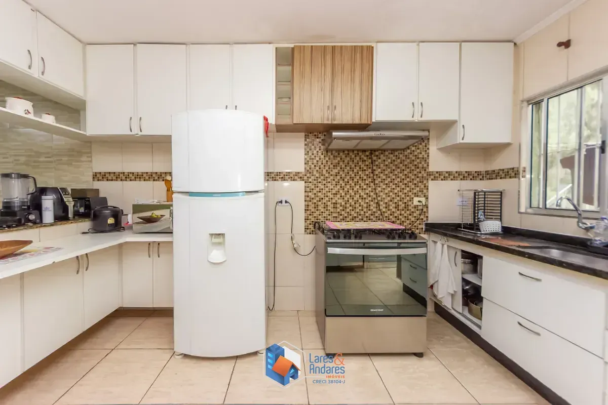 Imagem Casa para venda em Engenheiro Goulart com 4 quartos, sendo 1 suíte, 154m²