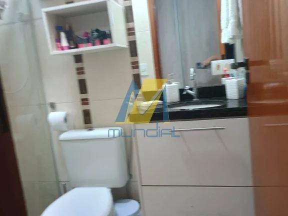 Imagem O equilíbrio perfeito entre conforto e localização em Santo André.