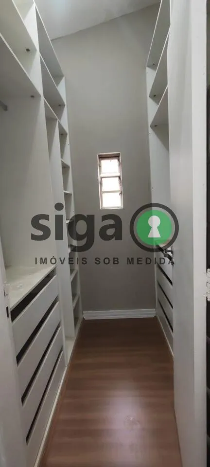 Imagem Sobrado Jardim Aeroporto, 3 quartos, 1 suite, 2 vgas