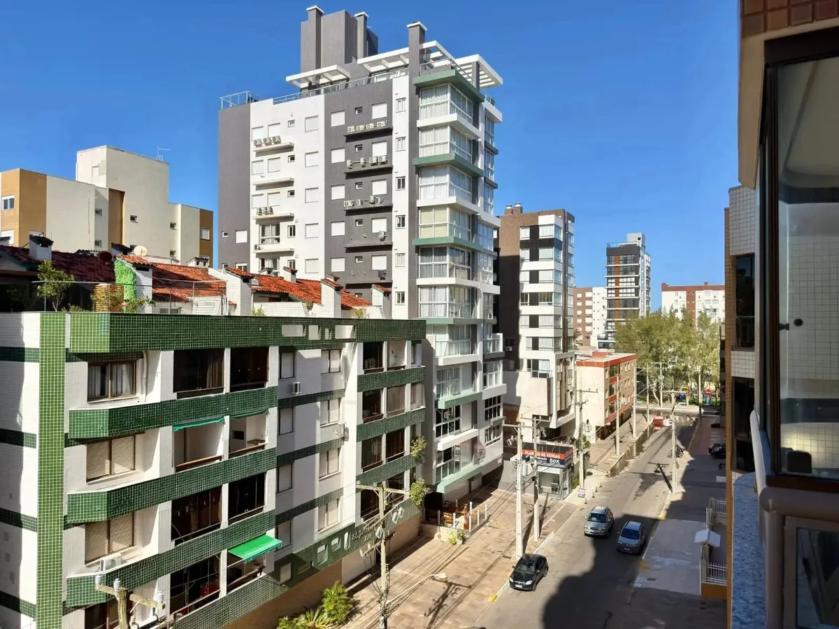 Imagem APARTAMENTO À VENDA