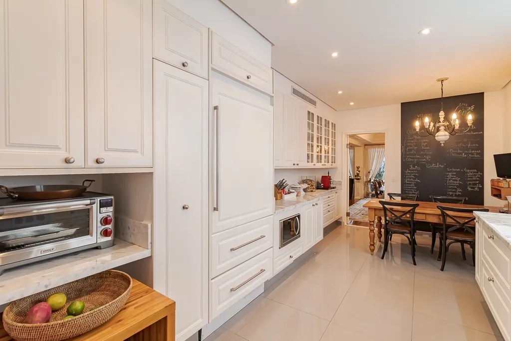 Imagem Apartamento à venda em São Paulo, Jardins, com 4 quartos, 300m2