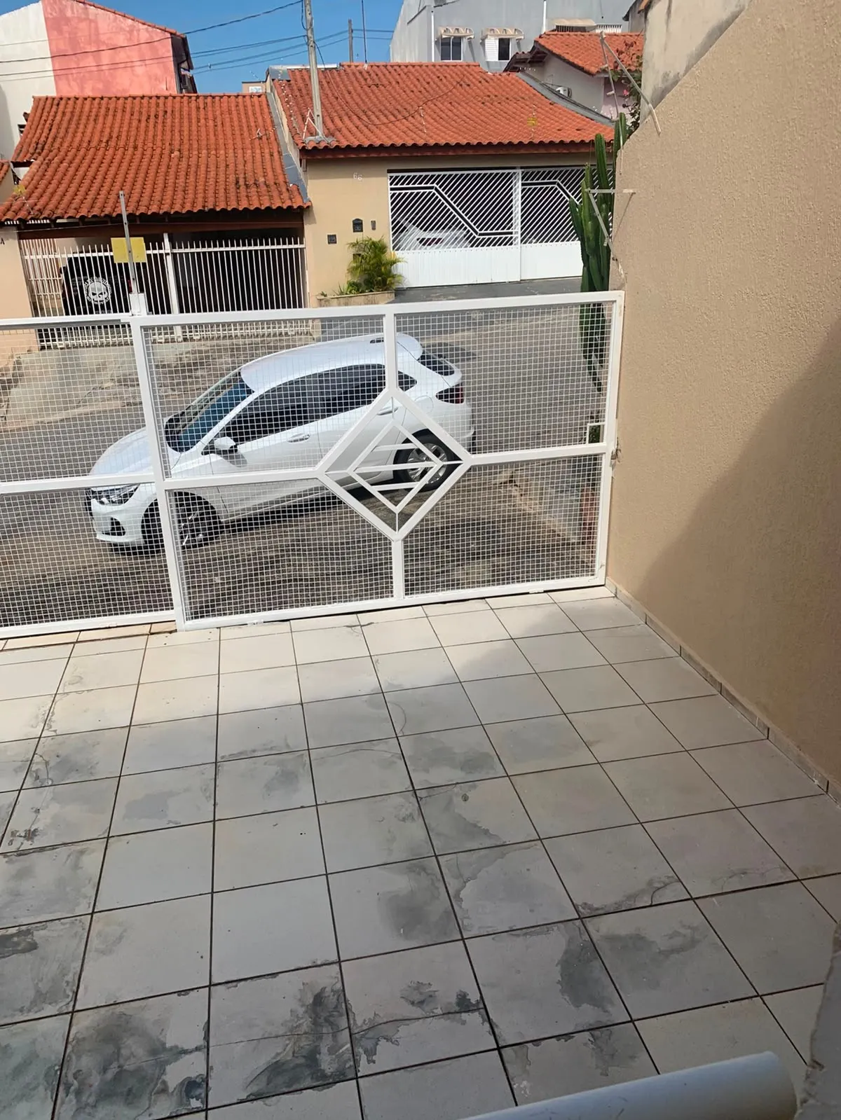 Imagem CASA RESIDENCIAL em SOROCABA - SP, JARDIM WANEL VILLE V