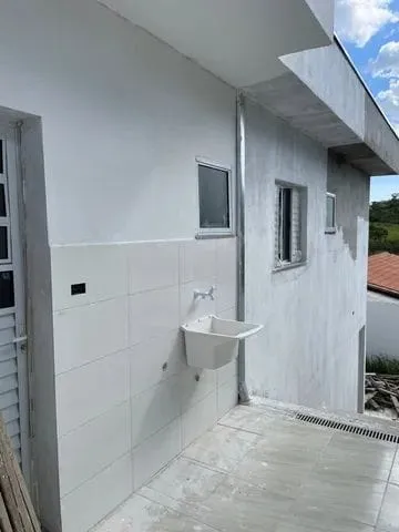 Imagem Casa à venda 2 Quartos, 1 Suite, 2 Vagas, 150M², Residencial Estoril, Taubaté - SP