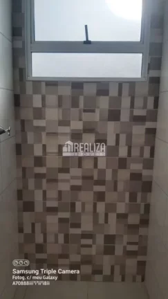 Imagem Apartamento de 2 dormitórios no Condomínio Residencial Turim, no bairro Recreio dos Bandeirantes, Uberaba: Oportunidade imperdível!