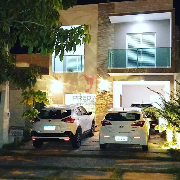 Imagem Casa 3 suítes 166m² 3 vagas Jardim Montreal Residence Indaiatuba/SP