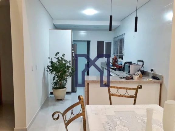 Imagem Casa com 3 dormitórios à venda, 205 m² por R$ 1.600.000,00 - Centro - Itajubá/MG