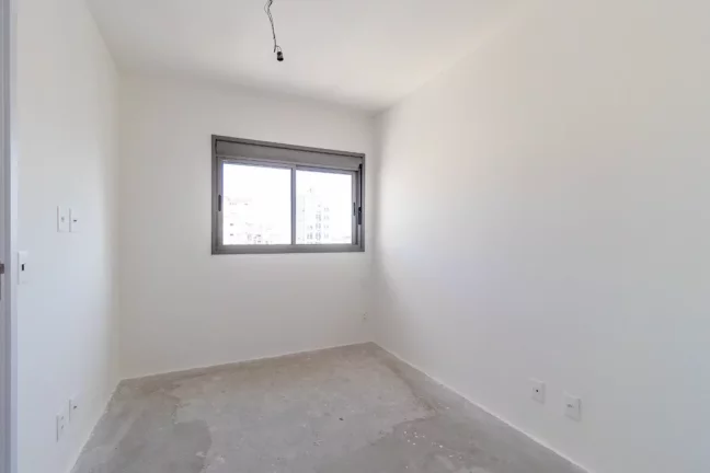 Imagem Apartamento à venda em São Paulo, Moema, com 1 quarto, 42m2