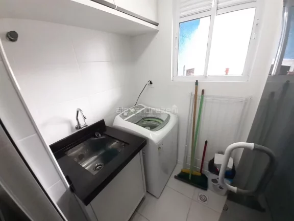 Imagem Apartamento 2 dormitórios