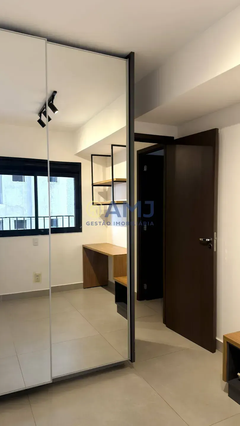 Imagem Apartamento à venda no Setor Bueno - Citzen