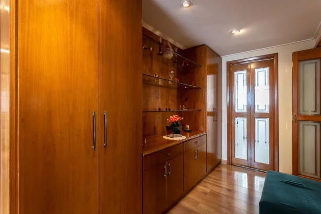 Imagem APARTAMENTO RESIDENCIAL em São Paulo - SP, Perdizes