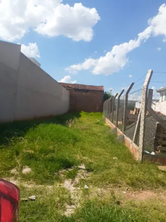 Imagem Terreno à Venda, 129 m² em Parque São João - Bauru