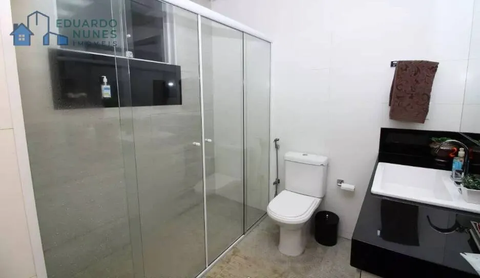 Imagem Área privativa, 04 quartos, suíte, vaga coberta no Santo Antonio!!!!