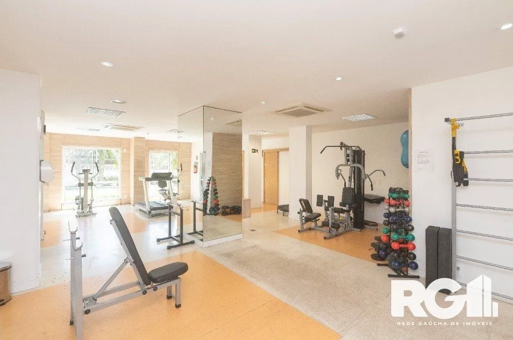 Imagem Apartamento em Jardim Lindóia