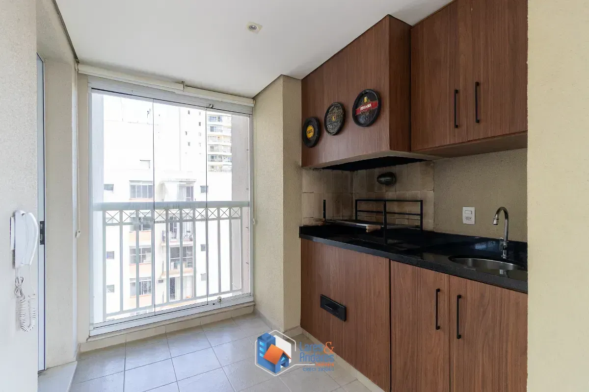 Imagem Apartamento para venda em Vila Sofia com 4 quartos, sendo 4 suítes, 247m²