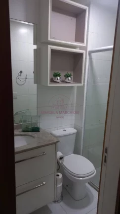 Imagem Apartamento de frente super varanda