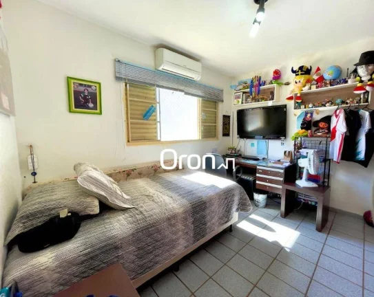 Imagem Sobrado à venda, 190 m² por R$ 760.000,00 - Vila Brasília - Aparecida de Goiânia/GO