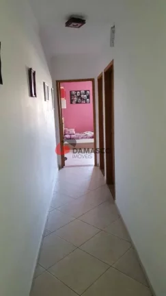Imagem Sobrado à venda 3 Quartos, 1 Suite, 5 Vagas, 256M², Vila Alpina, São Paulo - SP