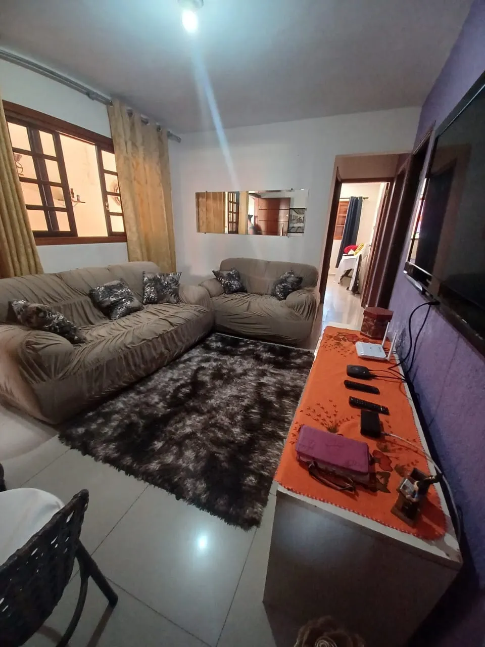 Imagem Casa à venda 3 Quartos, 1 Suite, 6 Vagas, 144.32M², Residencial e Comercial Cidade Jardim, Pindamonhangaba - SP
