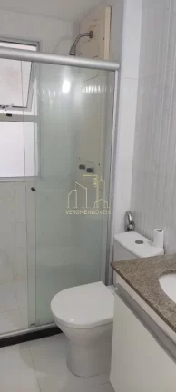 Imagem Apartamento à venda em Salvador-BA, 3 quartos, 1 suíte, 65m², vista livre, armários planejados, condomínio clube!
