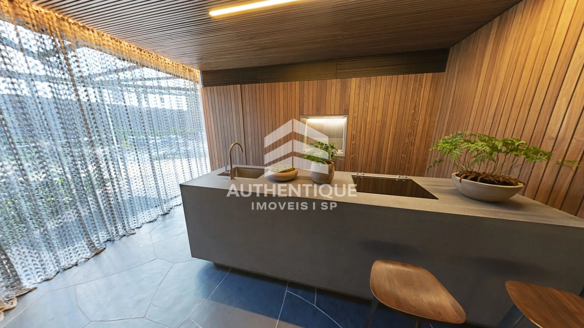 Imagem Fasano Itaim - Apartamento à venda em São Paulo/SP