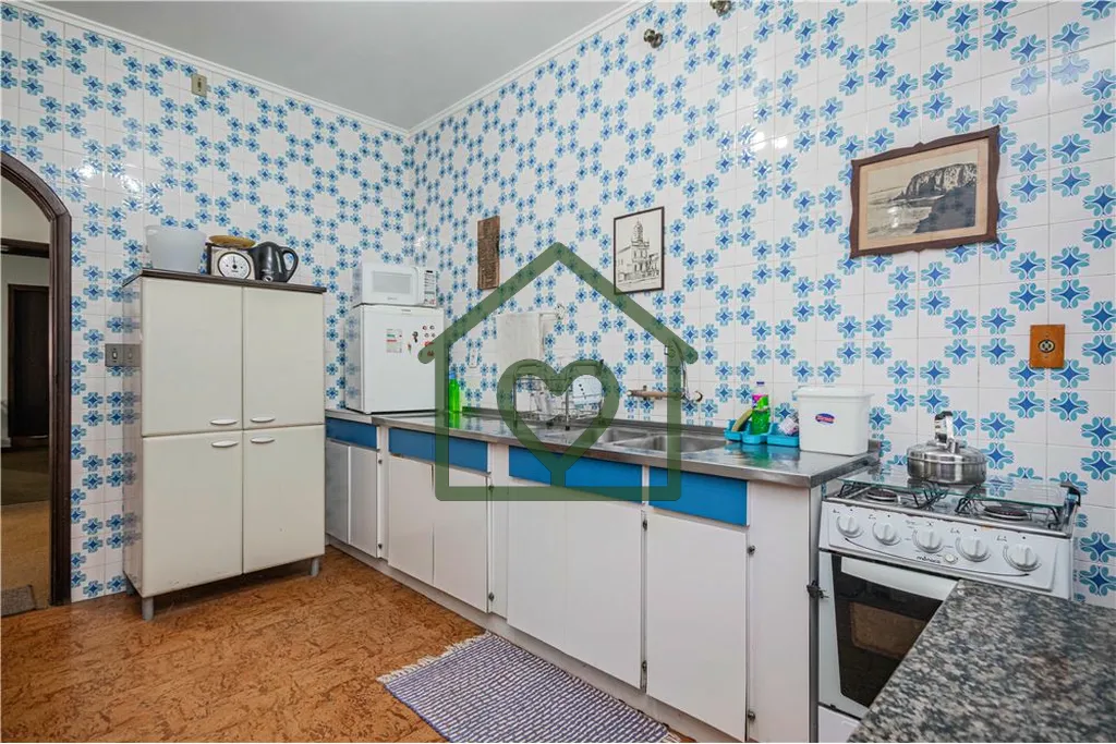 Imagem Sabe aquela casa clássica, com amplos ambientes, pronta para acolher sua família, ou sua empresa, ...