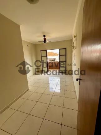 Imagem Sobrado Funcional e pratico