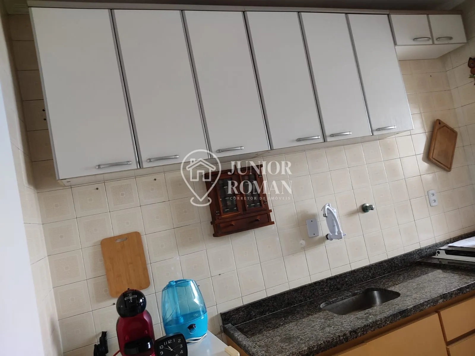 Imagem APARTAMENTO 2 DORMITÓRIOS l RUDGE RAMOS - SÃO BERNARDO DO CAMPO