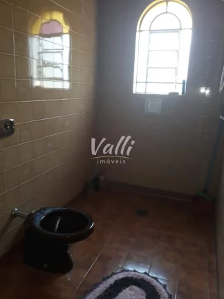 Imagem CHACARA RESIDENCIAL em Limeira - SP, Santa Paula