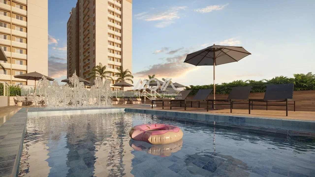Imagem O Amanay Beach Club é um empreendimento residencial, localizado na Rua Ceará, 331, Barra do Saí, ...