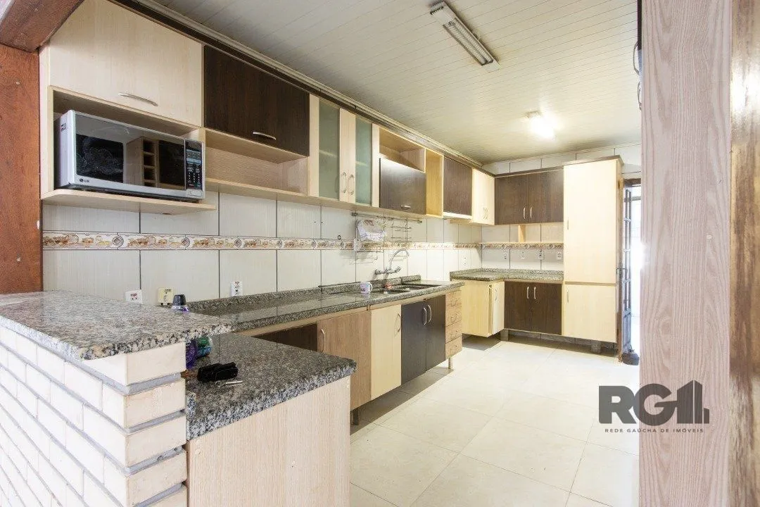 Imagem Casa para venda no Loteamento Nova Ipanema Ampla, Funcional e Bem Localizada!
