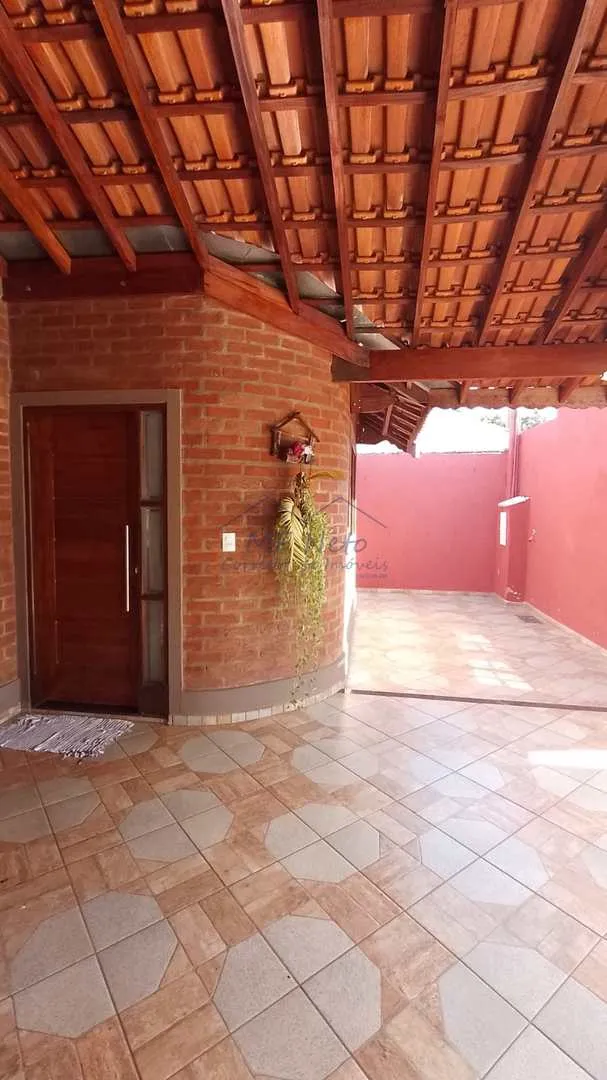 Imagem Casa Padrão